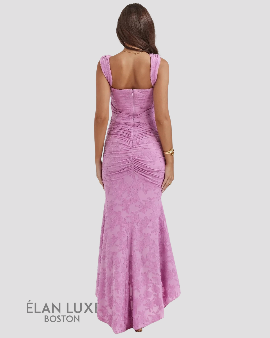 The Liora Corset Gown