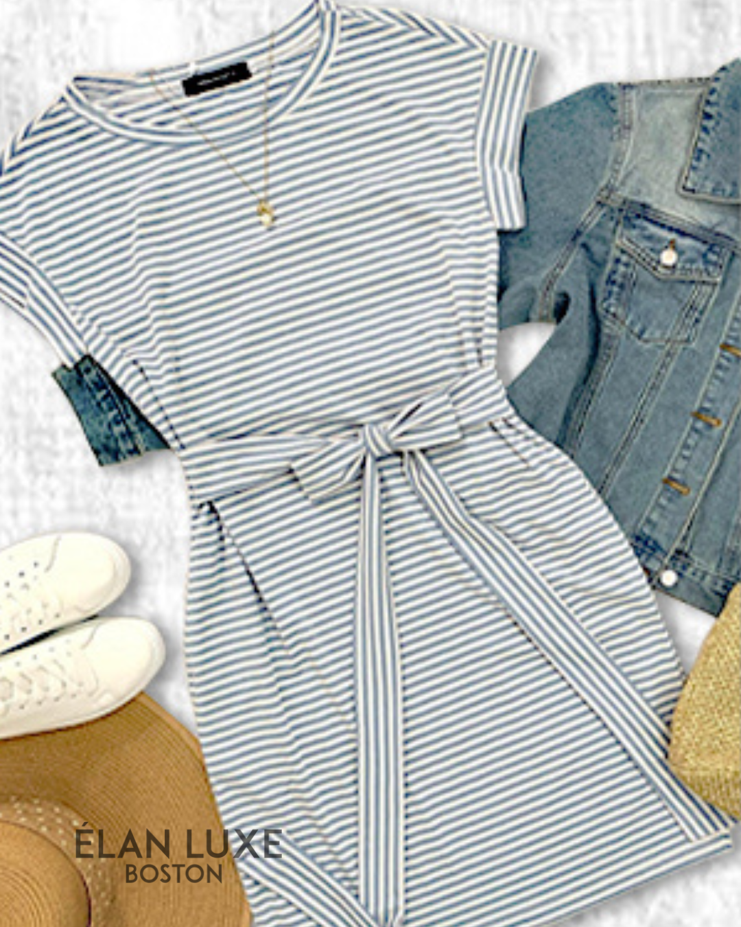 Chic Comfort Redefined
