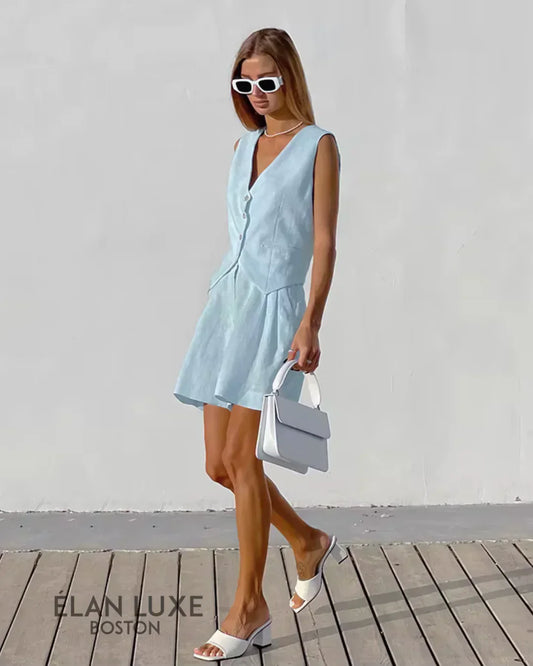 Summer 2025 Trends You’ll Actually Wear