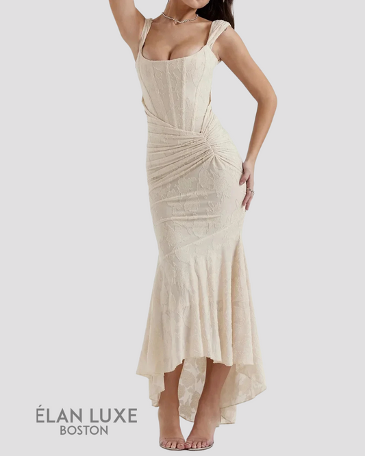 The Liora Corset Gown