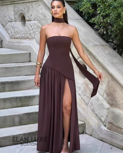 Sahara Nights Maxi Dress